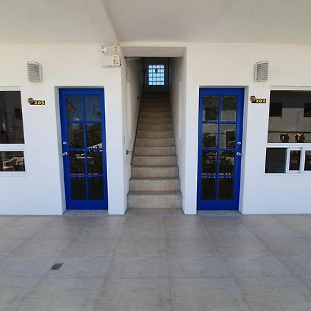 Clubboracay Apartelle Balabag  Dış mekan fotoğraf