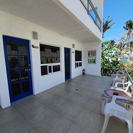 Clubboracay Apartelle Balabag  Dış mekan fotoğraf