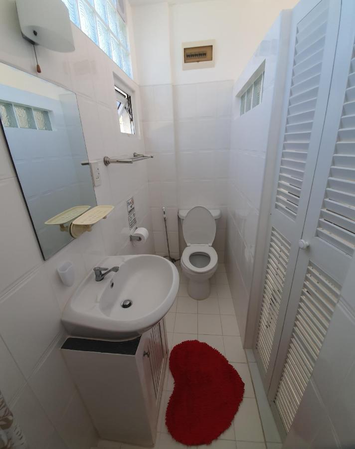 Clubboracay Apartelle Balabag  Dış mekan fotoğraf