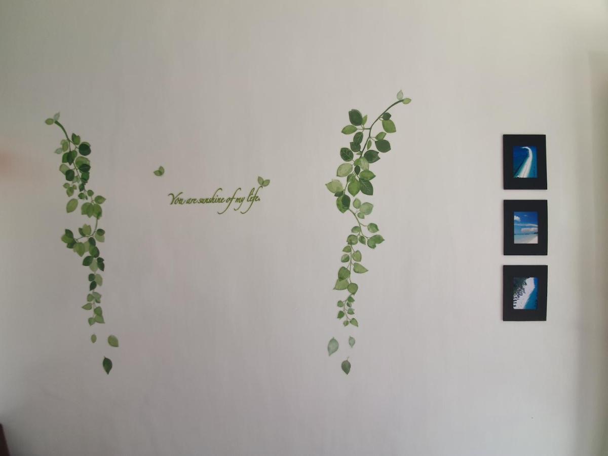 Clubboracay Apartelle Balabag  Dış mekan fotoğraf