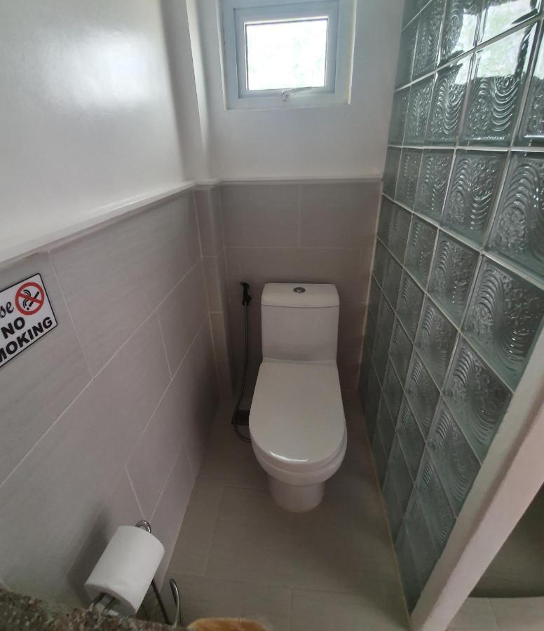 Clubboracay Apartelle Balabag  Dış mekan fotoğraf