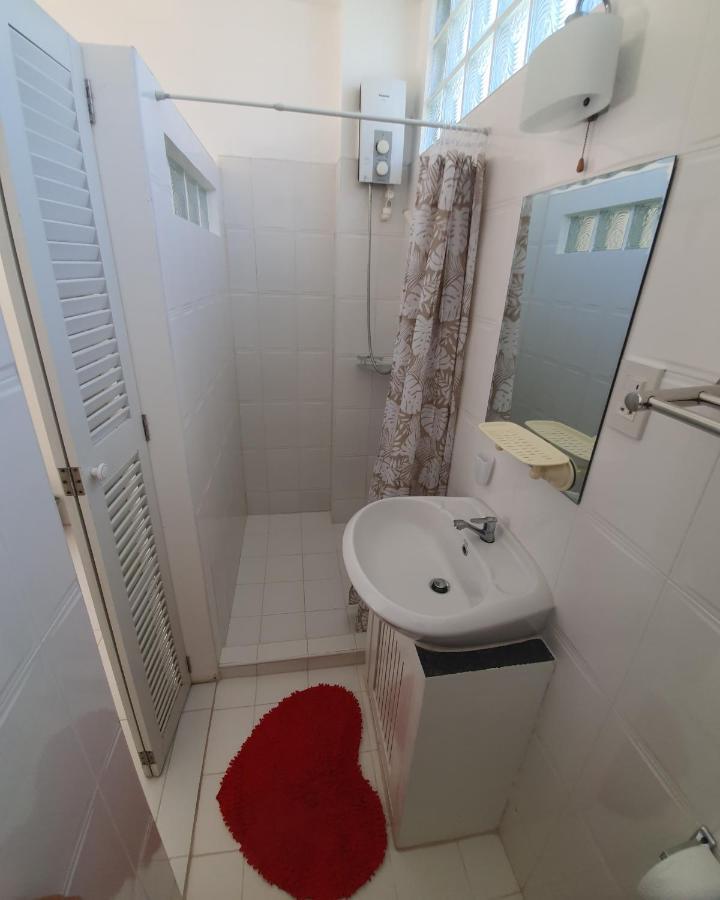 Clubboracay Apartelle Balabag  Dış mekan fotoğraf