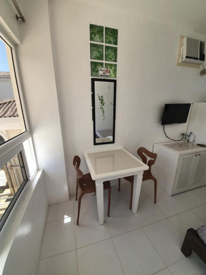 Clubboracay Apartelle Balabag  Dış mekan fotoğraf
