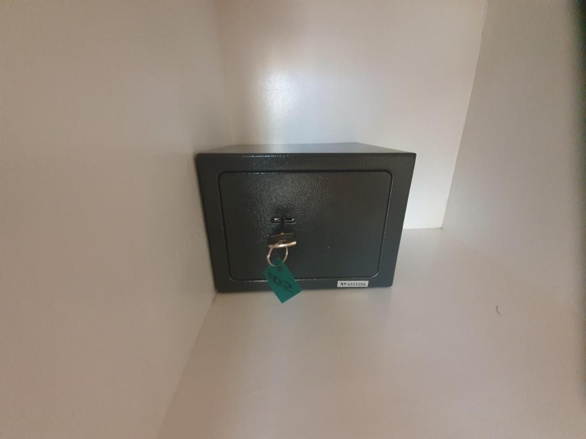 Clubboracay Apartelle Balabag  Dış mekan fotoğraf