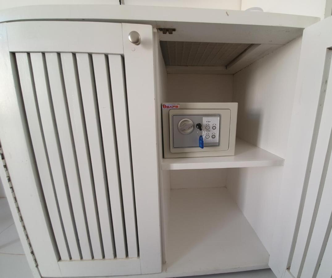 Clubboracay Apartelle Balabag  Dış mekan fotoğraf