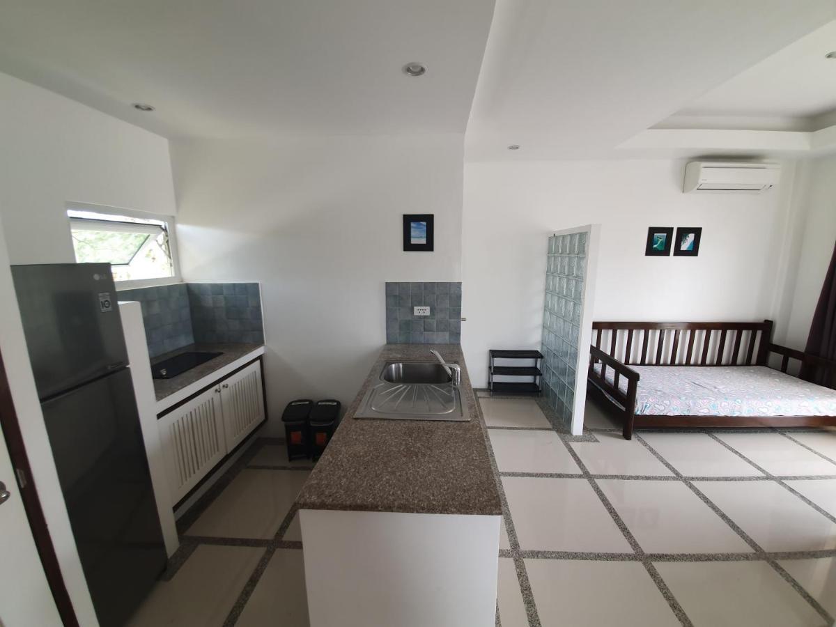 Clubboracay Apartelle Balabag  Dış mekan fotoğraf