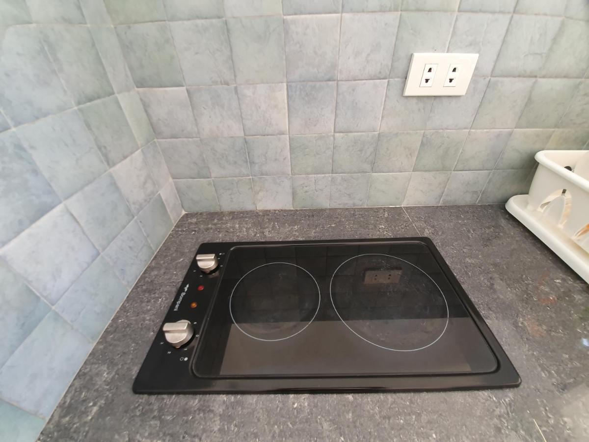 Clubboracay Apartelle Balabag  Dış mekan fotoğraf