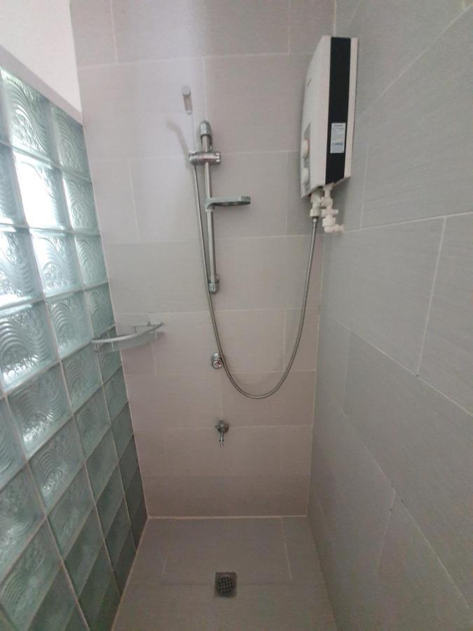 Clubboracay Apartelle Balabag  Dış mekan fotoğraf
