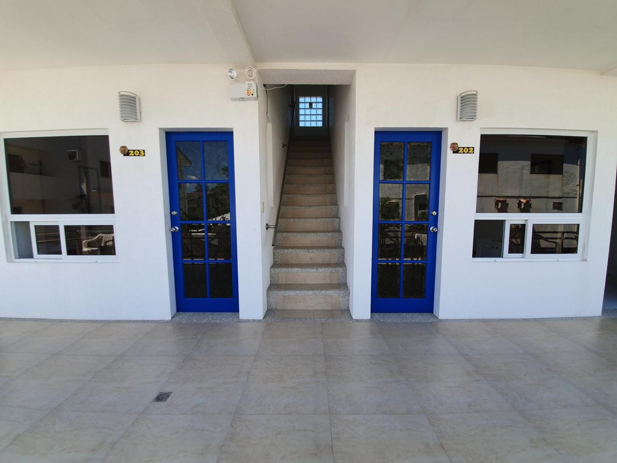 Clubboracay Apartelle Balabag  Dış mekan fotoğraf
