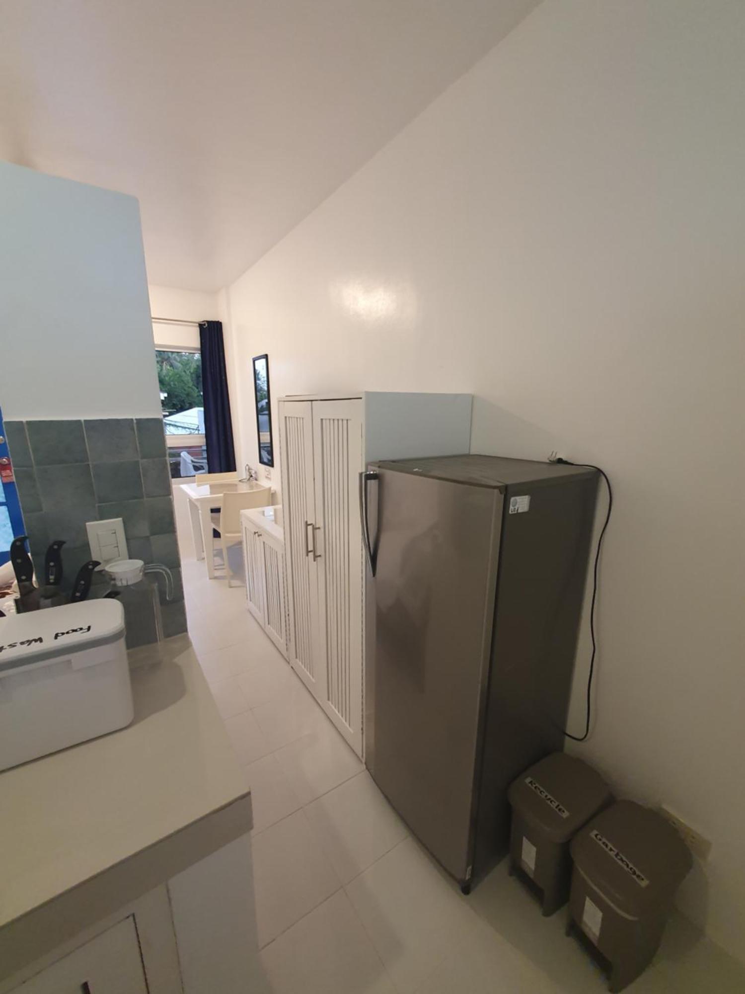 Clubboracay Apartelle Balabag  Dış mekan fotoğraf