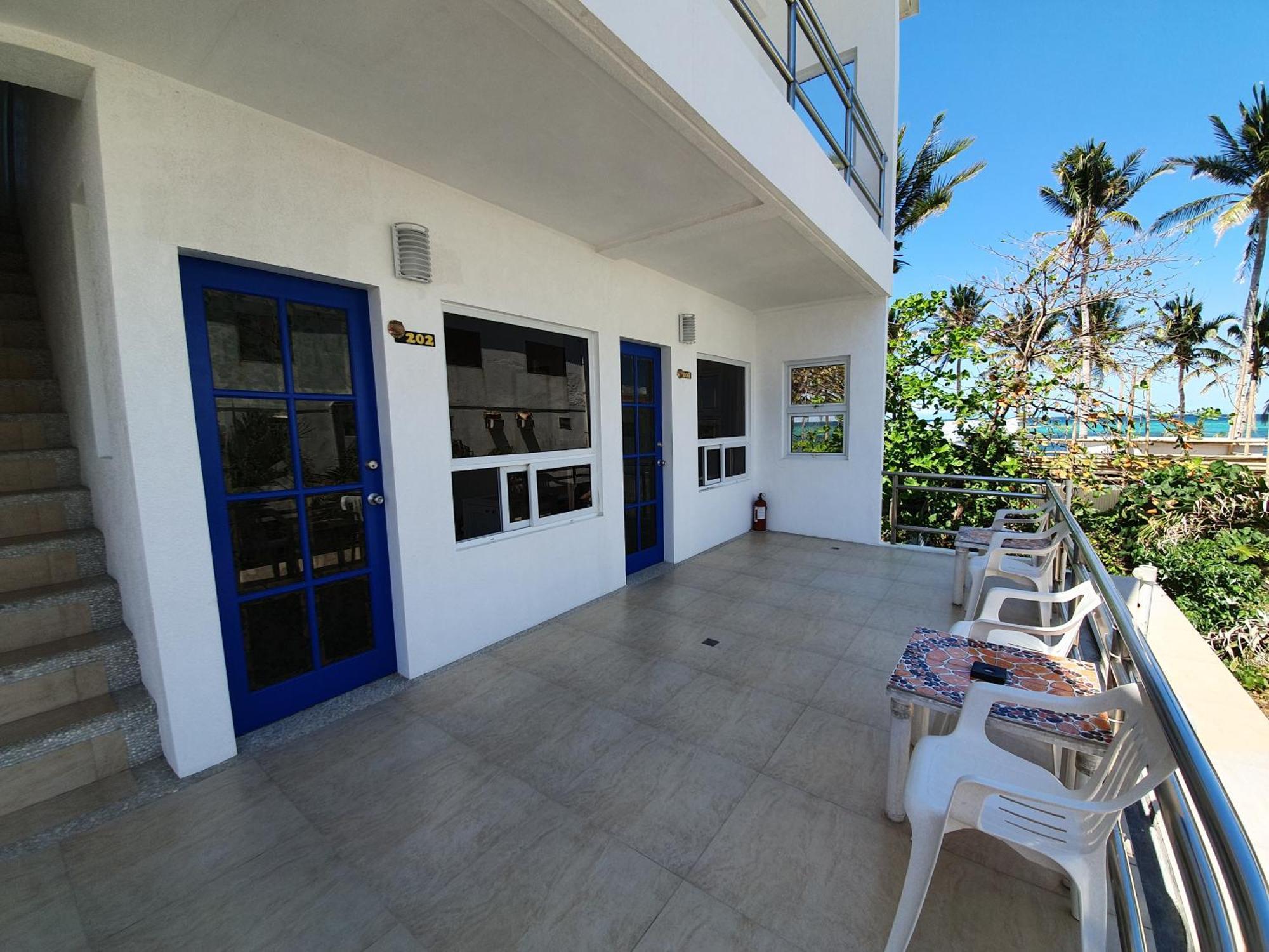 Clubboracay Apartelle Balabag  Dış mekan fotoğraf